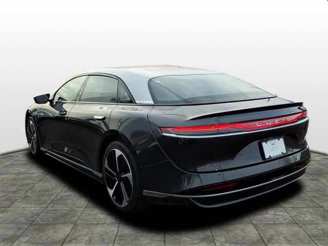 Used 2023 Lucid Air Touring image 4