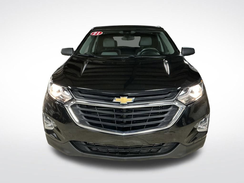 Used 2021 Chevrolet Equinox LS image 10