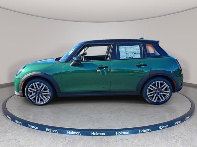 New 2026 MINI Cooper S image 7