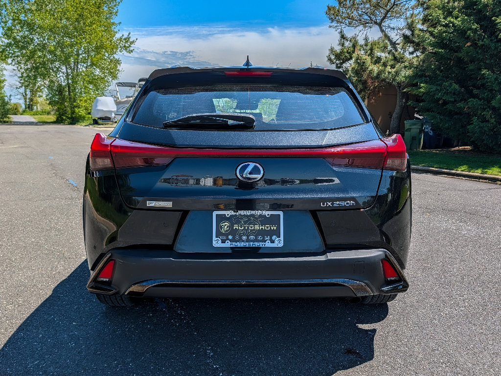 Used 2019 Lexus UX 250h F Sport AWD/4WD image 6