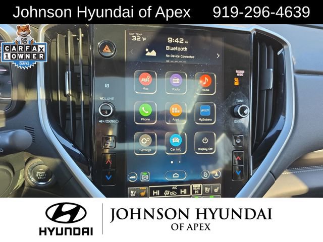 Used 2024 Subaru Ascent Touring image 34