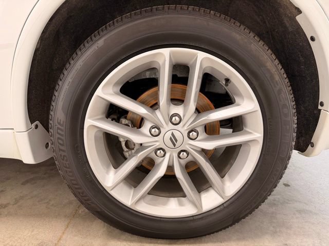 Used 2025 Dodge Durango R/T AWD/4WD image 14