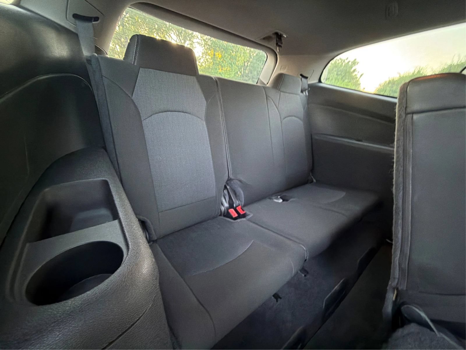 Used 2015 Chevrolet Traverse LT FWD image 30