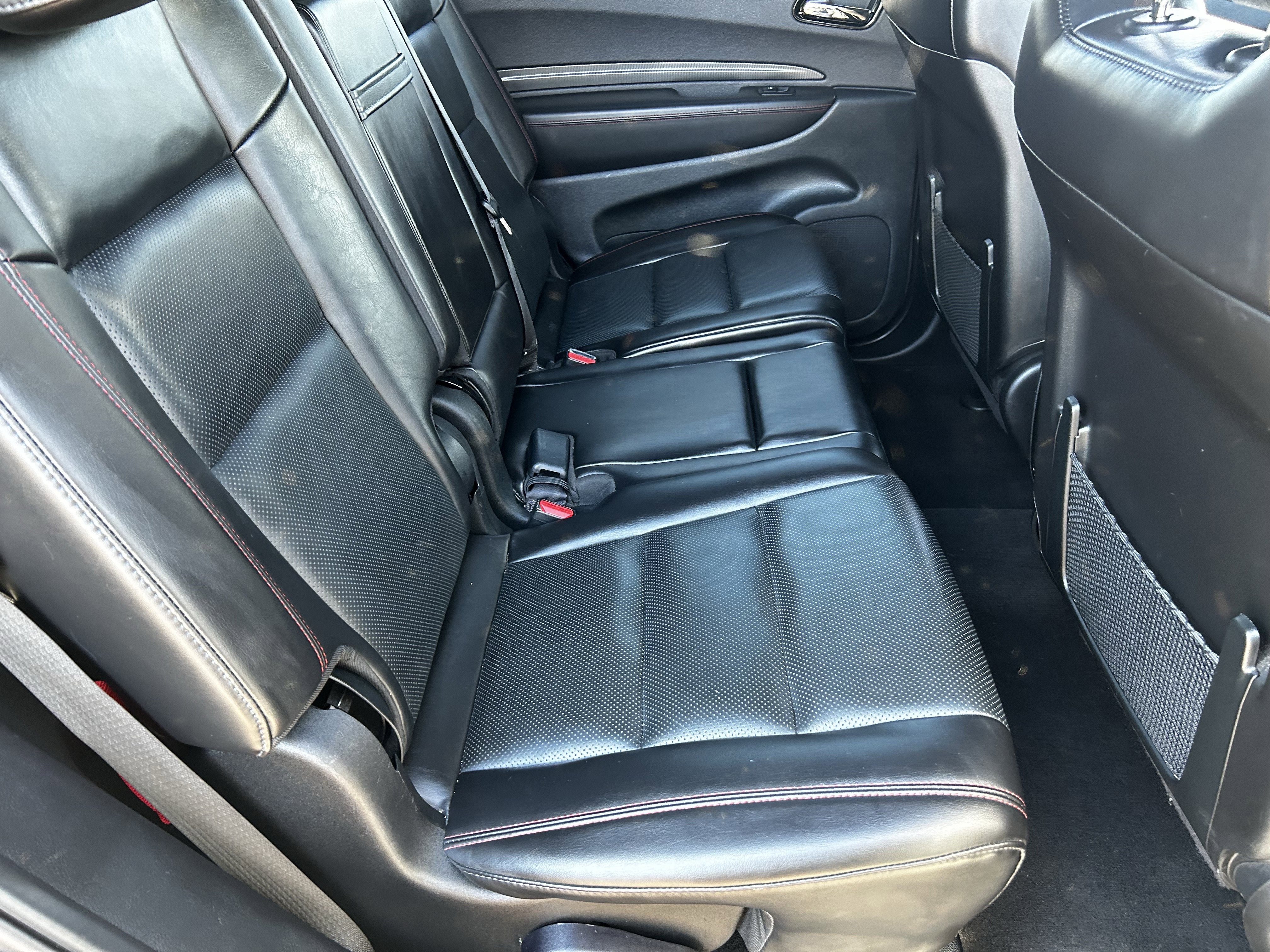 Certified 2024 Dodge Durango GT image 12