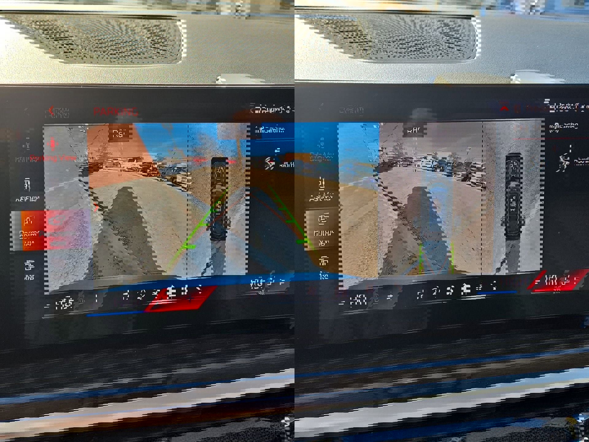 Certified 2024 BMW X7 xDrive40i image 18