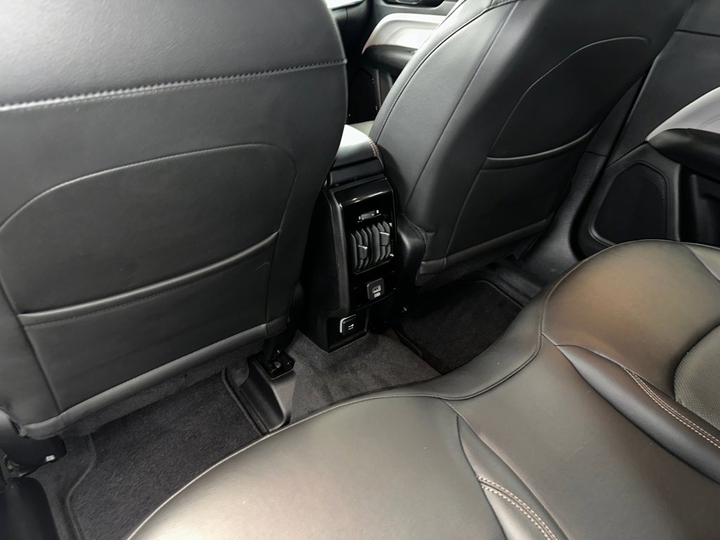 Used 2022 Jeep Compass Limited image 18