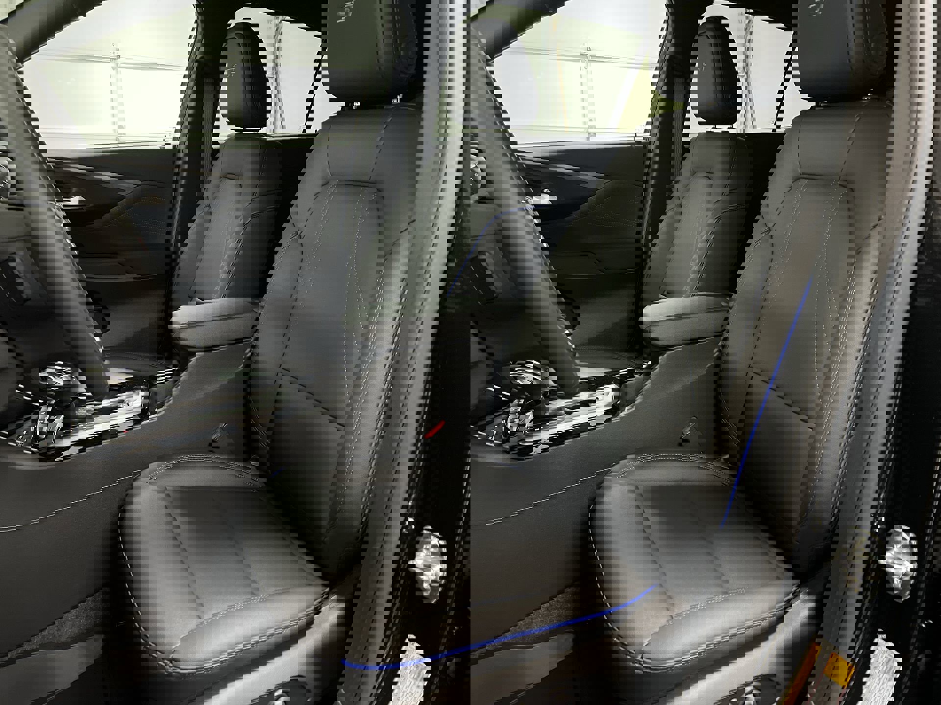 New 2026 Buick Envista Sport Touring w/ Convenience I Package image 50