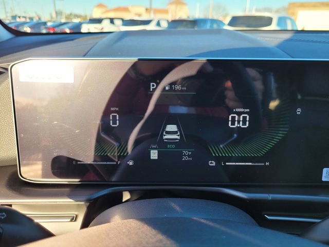 New 2026 Kia Sportage EX image 12