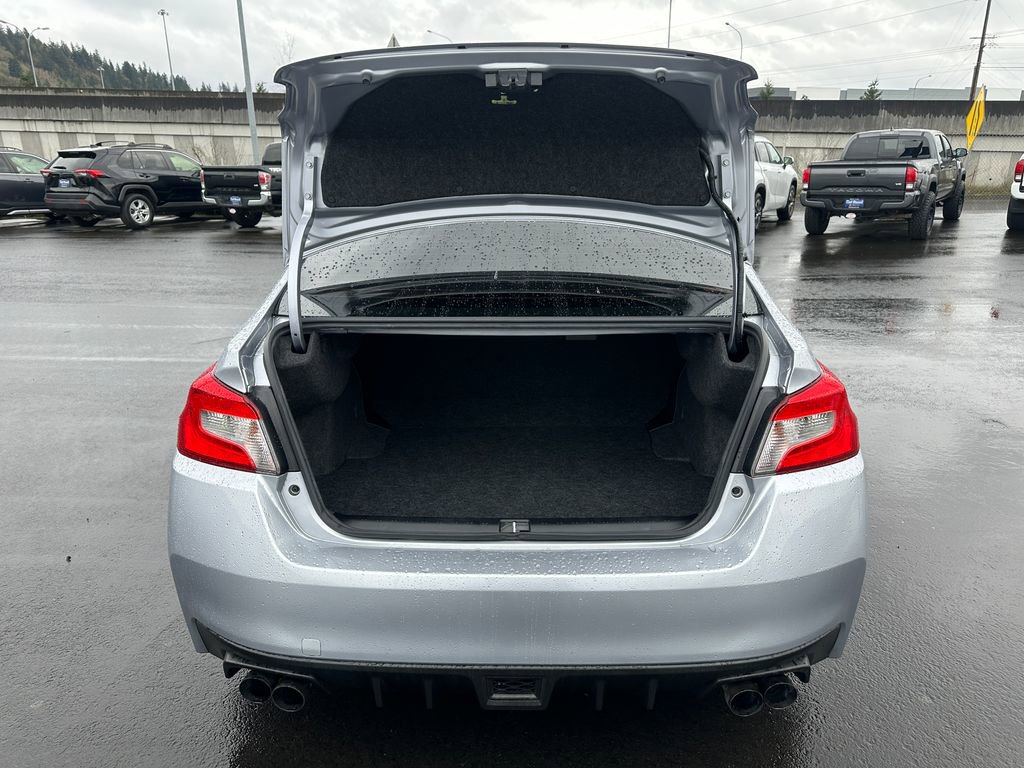 Used 2019 Subaru WRX image 11