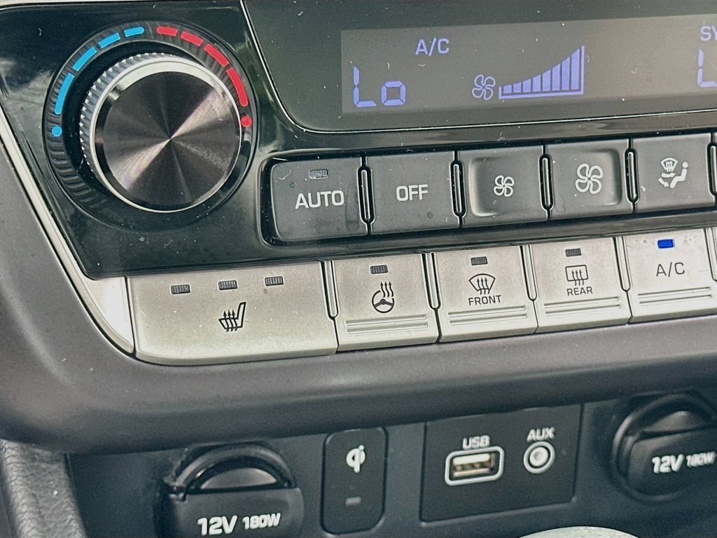 Used 2019 Hyundai Sonata SEL FWD image 19