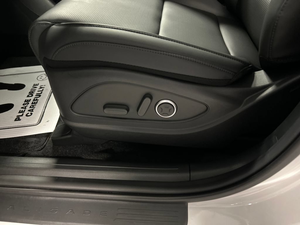 New 2026 Hyundai Palisade SEL AWD/4WD image 11