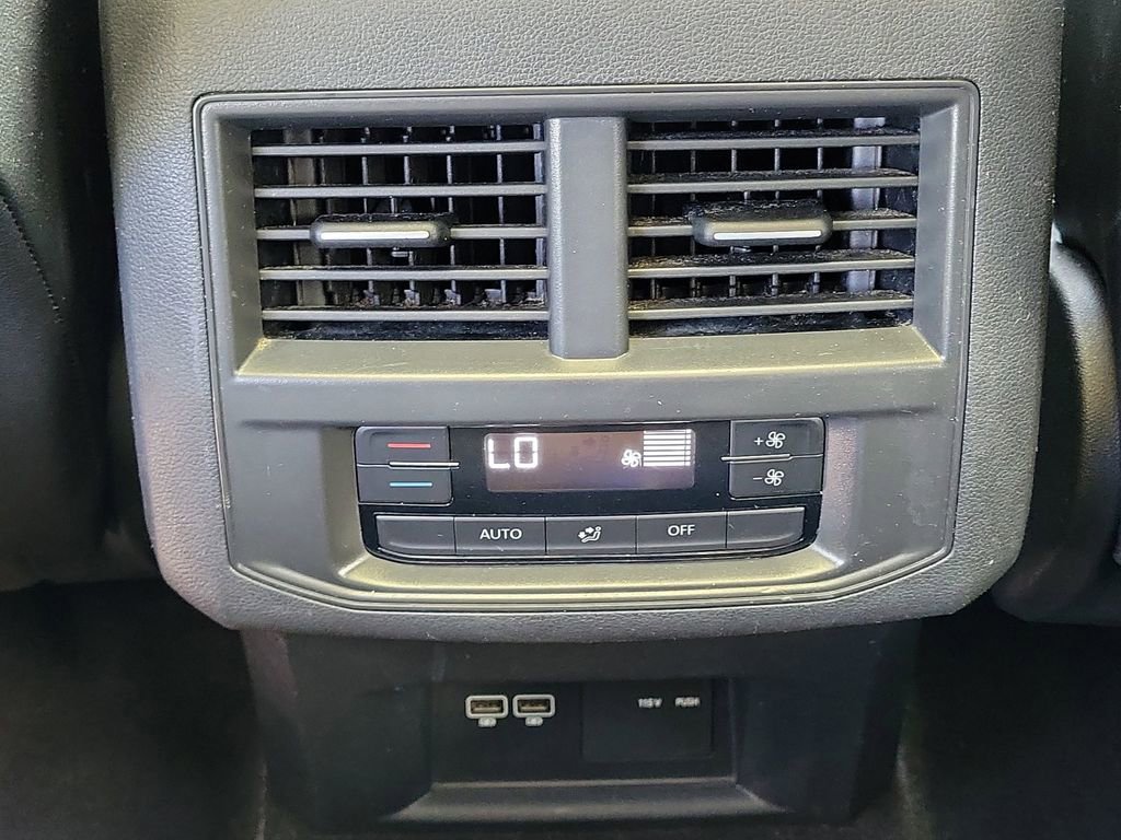 Used 2021 Volkswagen Atlas SEL FWD image 13