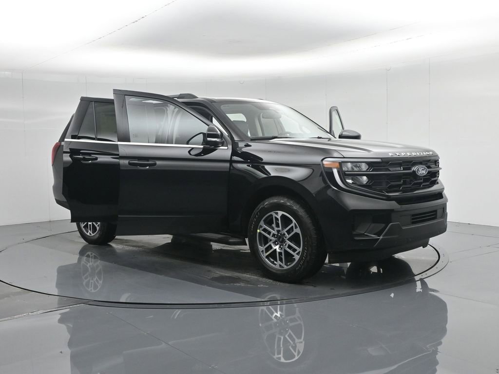 New 2025 Ford Expedition Max Active image 34