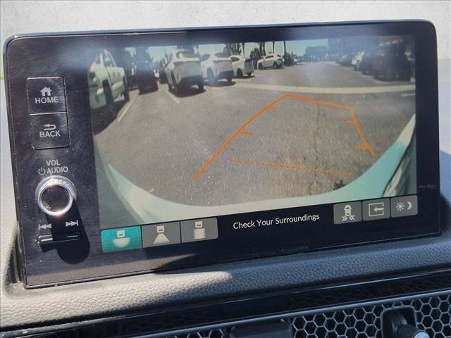 Used 2022 Honda Civic Touring image 14
