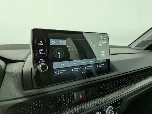 New 2027 Honda CR-V Sport-L image 21