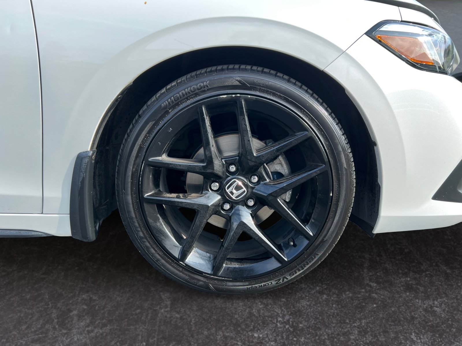 Used 2022 Honda Civic Sport image 14