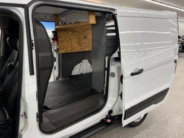 Used 2022 Ford Transit Connect XL FWD image 19