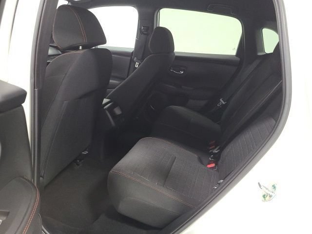 Used 2025 Honda HR-V Sport image 15