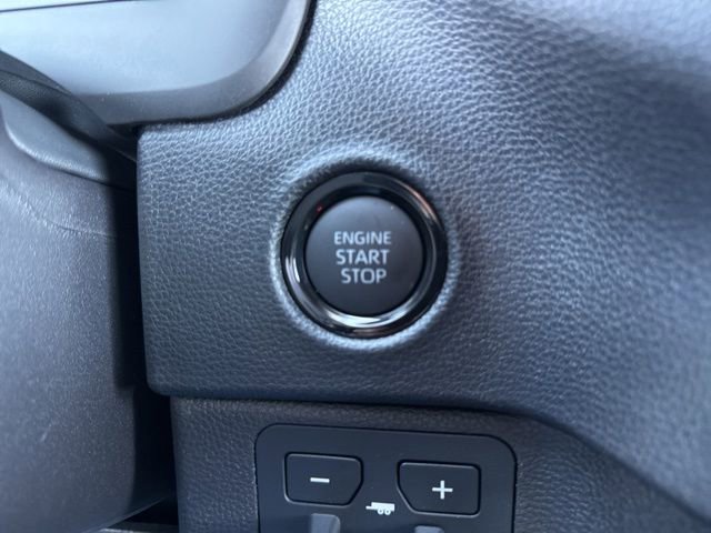 New 2026 Toyota Tundra SR5 AWD/4WD image 25