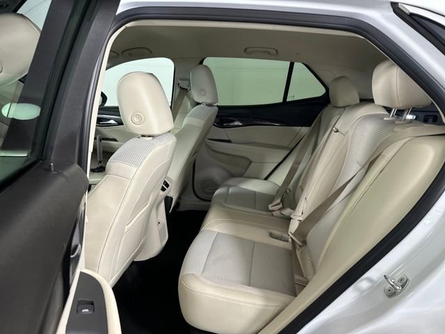 Used 2023 Buick Envision Preferred FWD image 25