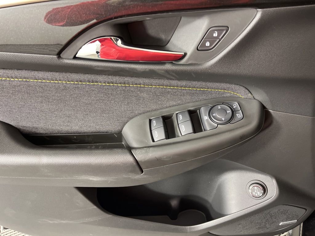 New 2026 Chevrolet TrailBlazer ACTIV image 26