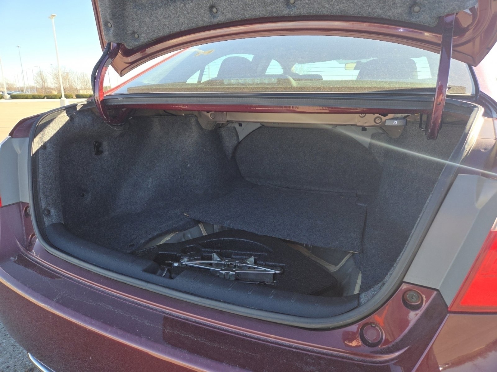 Used 2014 Honda Accord Sport image 16