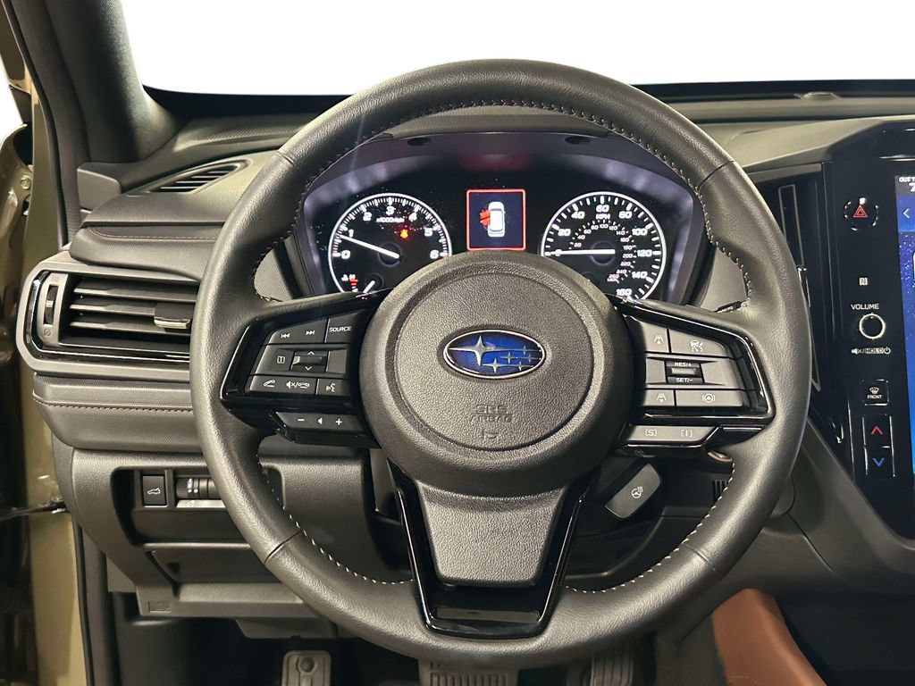 Used 2025 Subaru Forester Touring w/ Popular Package - Touring AWD/4WD image 24