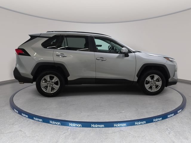 Certified 2024 Toyota RAV4 XLE FWD image 4