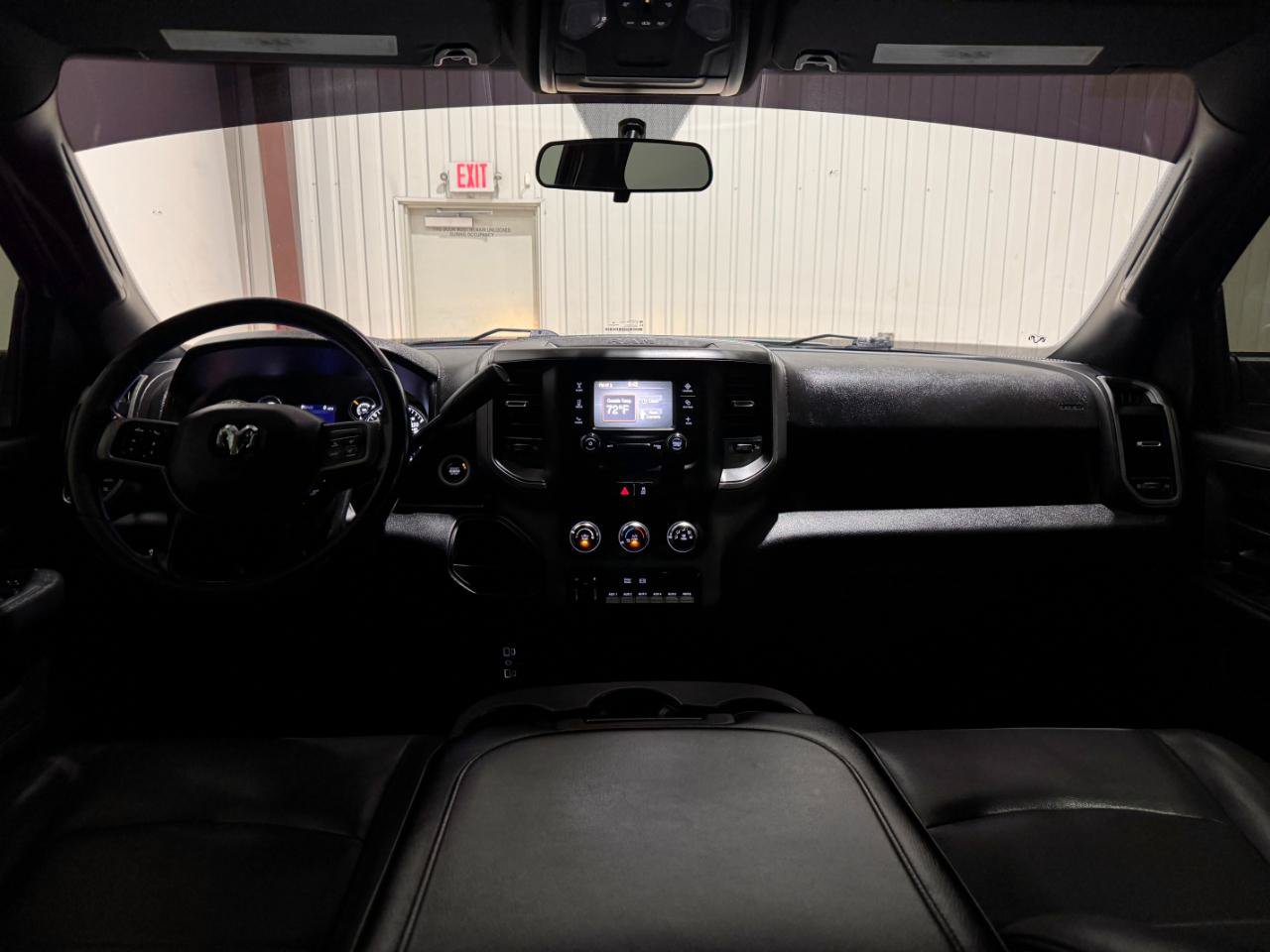 Used 2022 RAM 3500 Tradesman AWD/4WD image 20