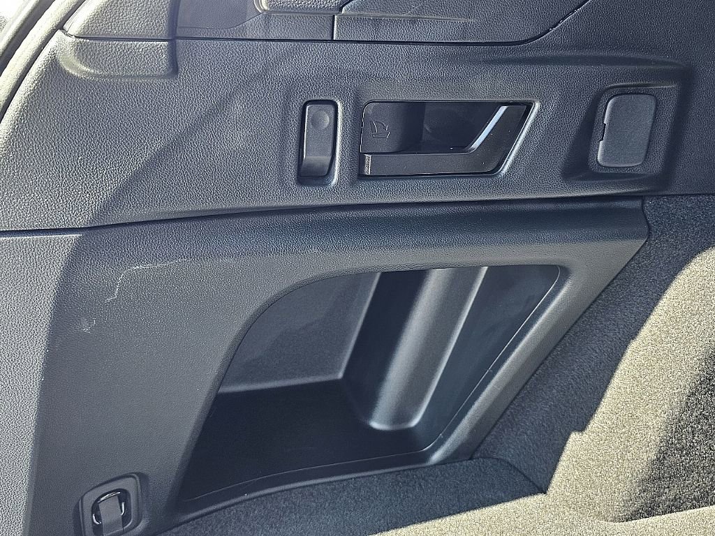 Certified 2025 Subaru Outback Premium image 14