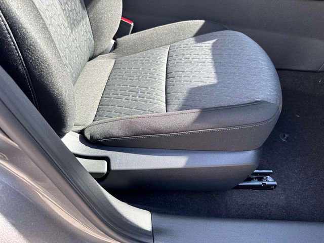 New 2026 Nissan Sentra SV w/ SV Convenience Package FWD image 15