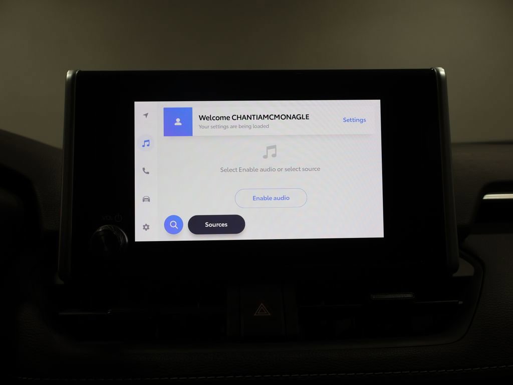 Used 2023 Toyota RAV4 LE image 26