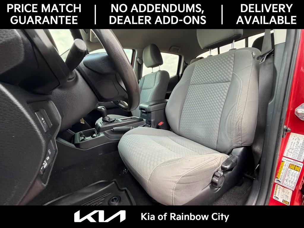 Used 2021 Toyota Tacoma SR image 17