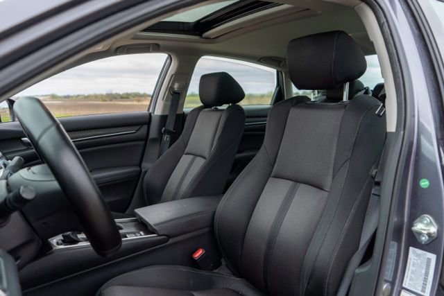 Used 2020 Honda Accord EX image 14