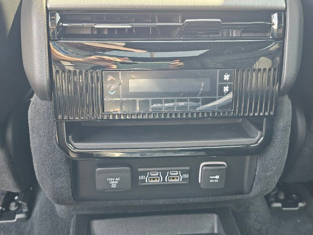 New 2026 Jeep Grand Wagoneer 4WD w/ Quick Order Packge 29V Upland image 24