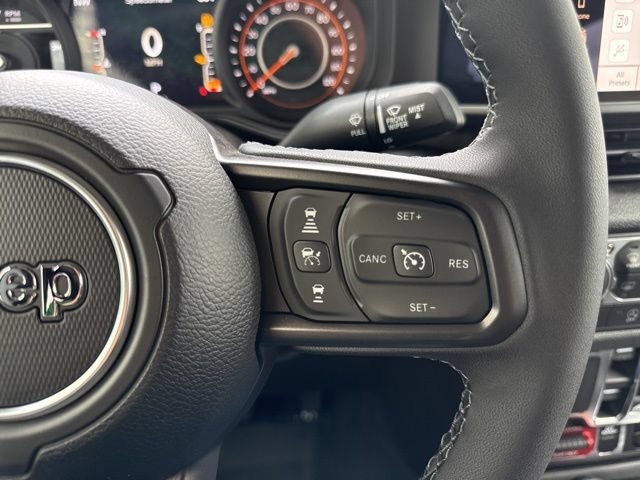 New 2026 Jeep Gladiator Sport AWD/4WD image 19
