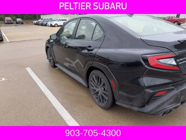 Used 2023 Subaru WRX Limited image 5