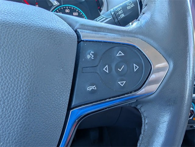 Used 2019 Chevrolet Traverse LT w/ LT Premium Package image 23