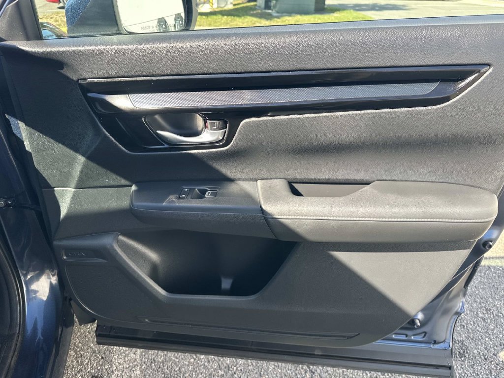 Used 2024 Honda CR-V EX-L image 13