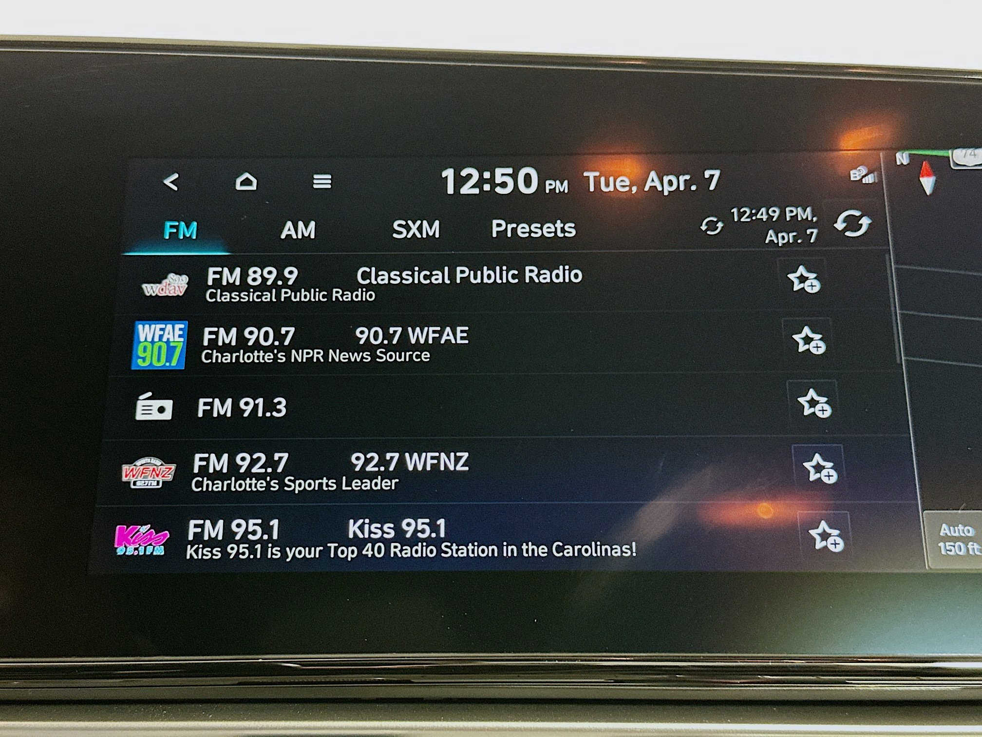 Used 2025 Hyundai Elantra Limited image 21