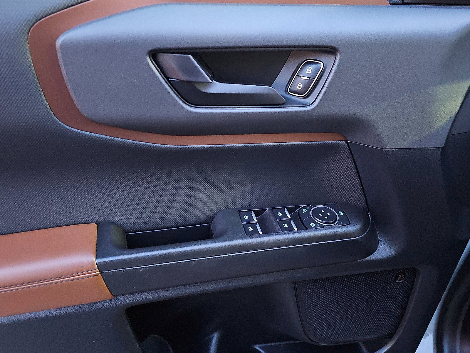 Used 2022 Ford Bronco Sport Badlands w/ Premium Package image 13