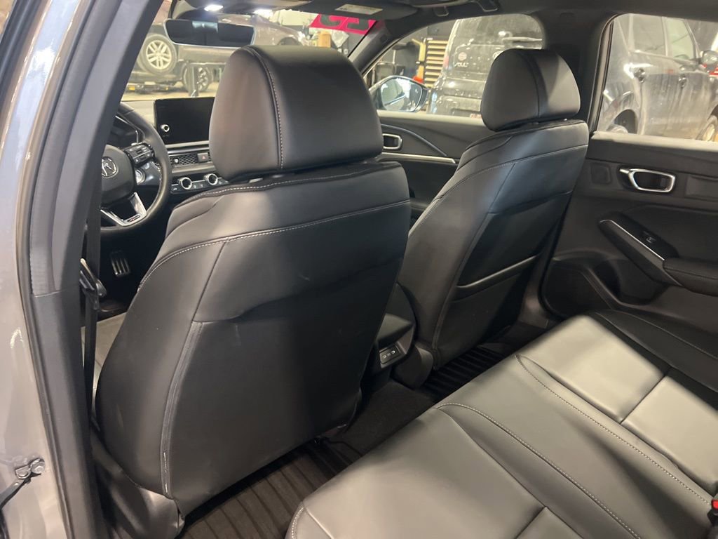 Used 2025 Acura Integra A-Spec image 11