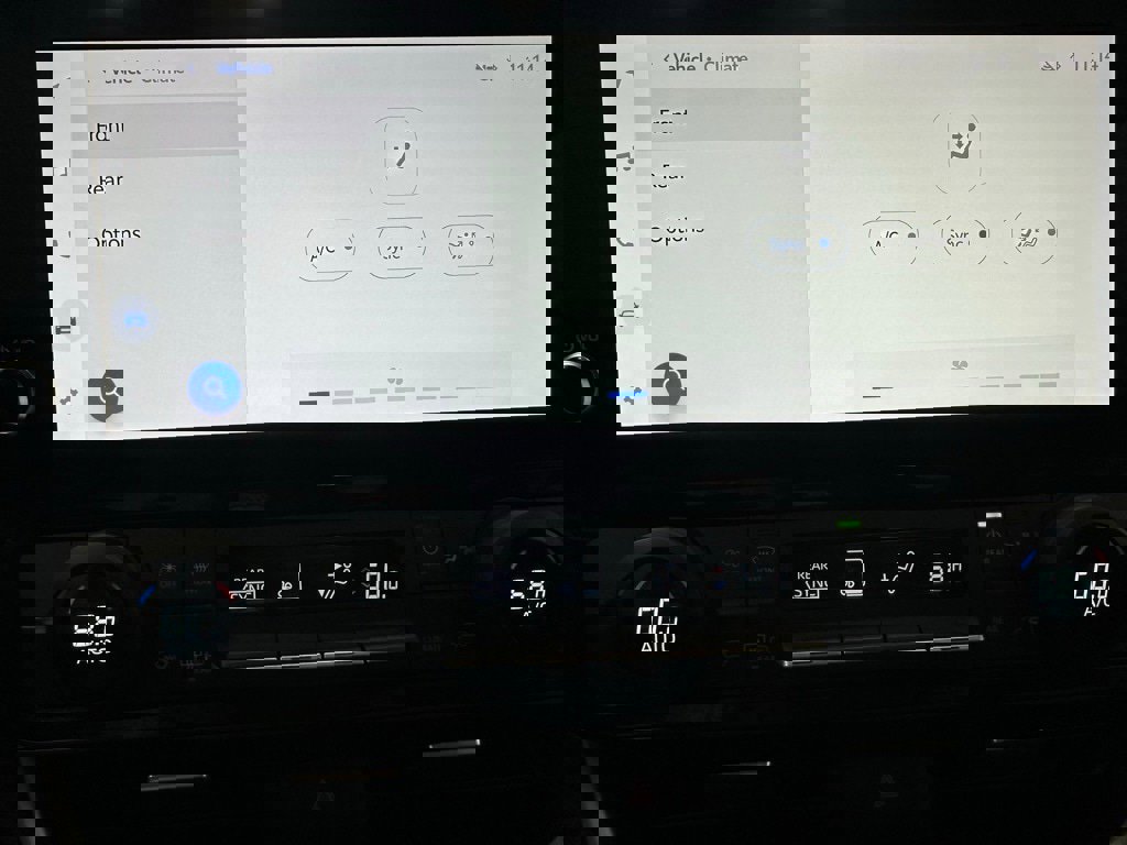 Used 2025 Toyota Grand Highlander AWD image 31