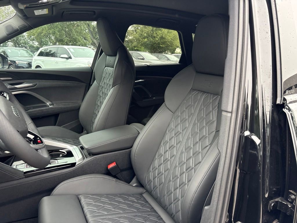 New 2026 Audi SQ5 Premium Plus AWD/4WD image 13