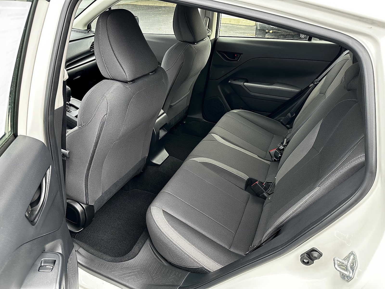 Certified 2024 Subaru Impreza 2.0i AWD/4WD image 12