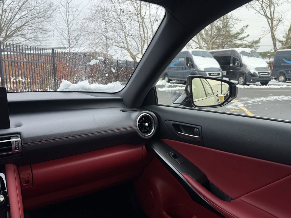 Used 2021 Lexus IS 350 F Sport w/ Accessory Package 2 image 29