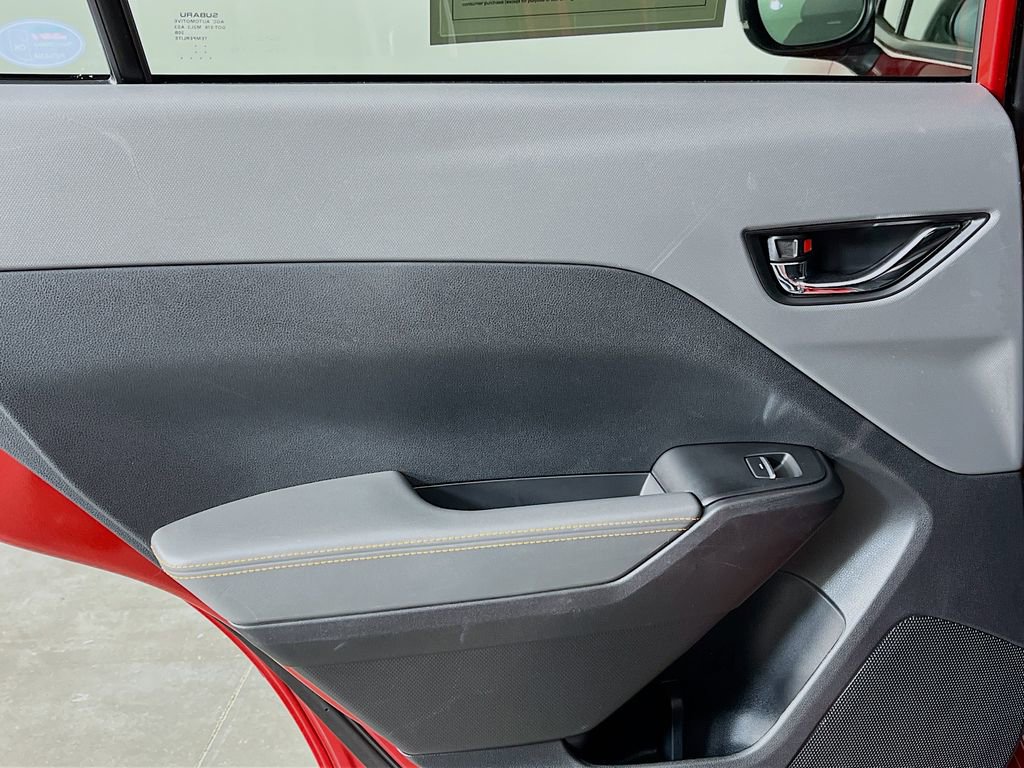 Used 2024 Subaru Crosstrek 2.5i Limited image 28