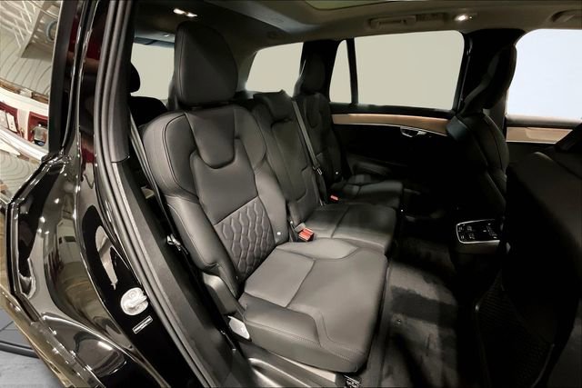 New 2026 Volvo XC90 B6 Plus w/ Protection Package Premier image 11