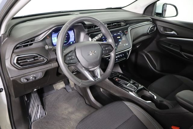 Used 2023 Chevrolet Bolt EUV LT w/ Driver Confidence Package image 22