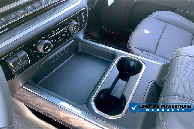 New 2026 Chevrolet Silverado 2500 LTZ w/ LTZ Plus Package AWD/4WD image 9